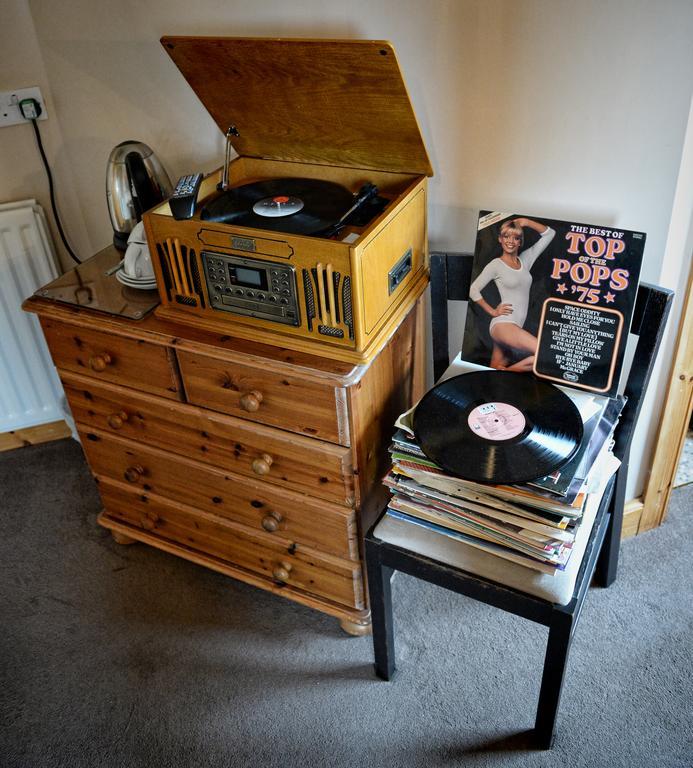 Hazeldene Hotel Gretna Chambre photo