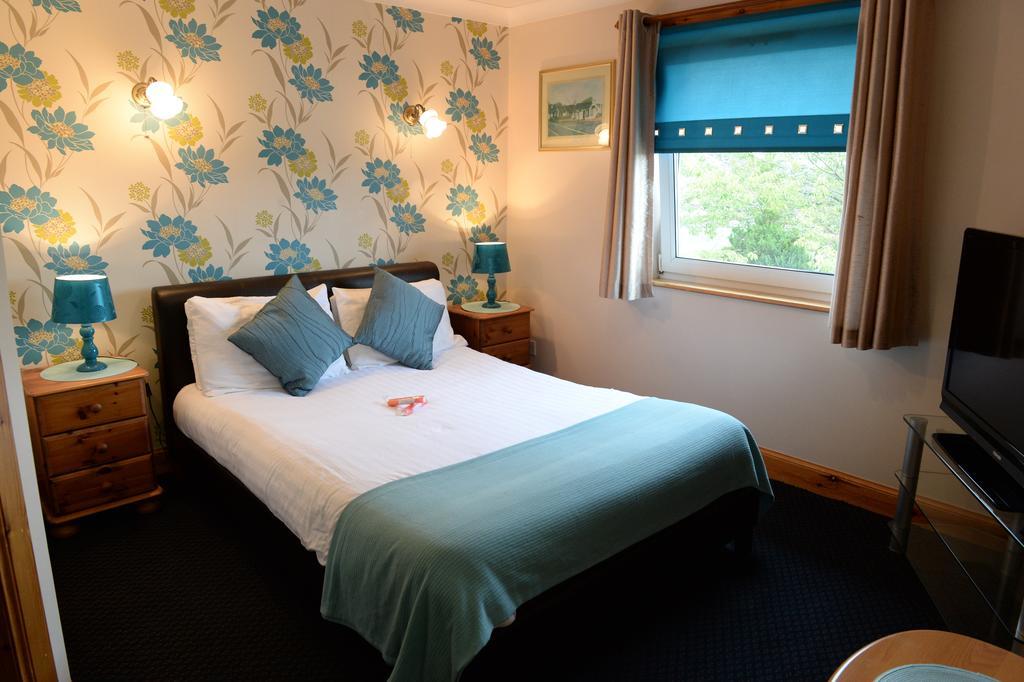 Hazeldene Hotel Gretna Chambre photo