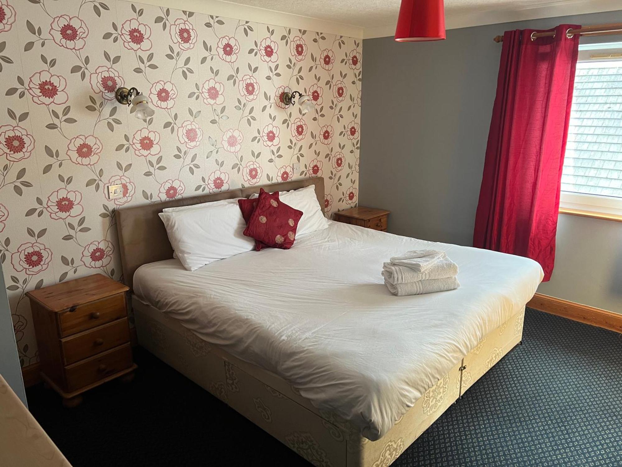 Hazeldene Hotel Gretna Extérieur photo