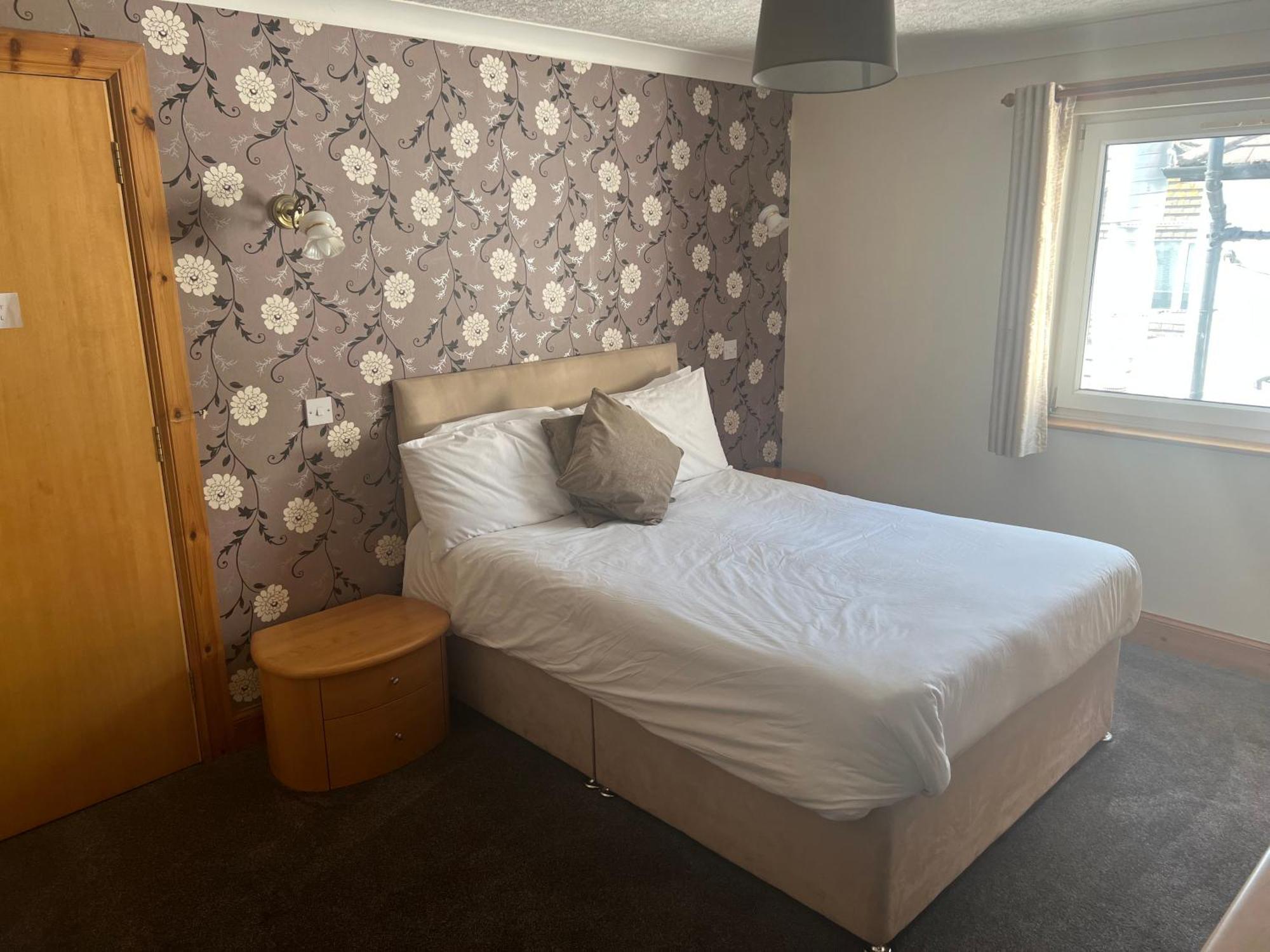Hazeldene Hotel Gretna Extérieur photo