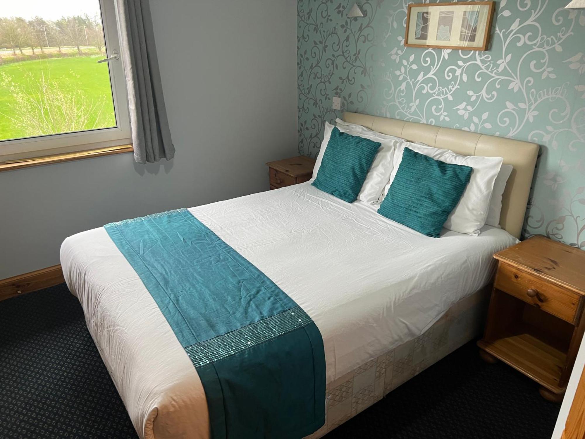 Hazeldene Hotel Gretna Extérieur photo
