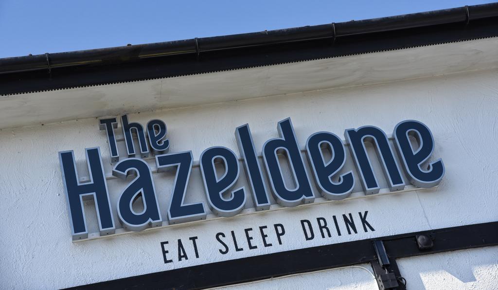 Hazeldene Hotel Gretna Extérieur photo