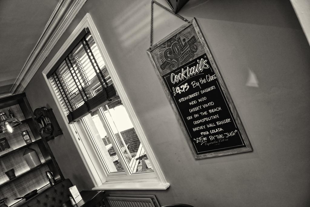 Hazeldene Hotel Gretna Extérieur photo