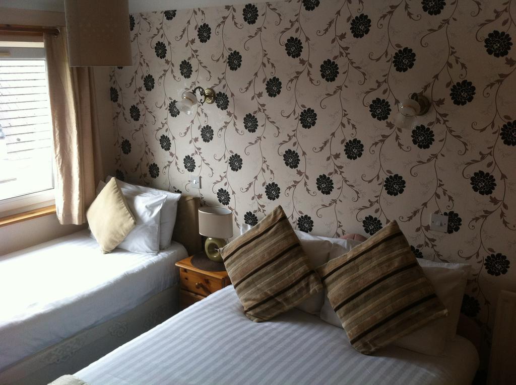 Hazeldene Hotel Gretna Chambre photo