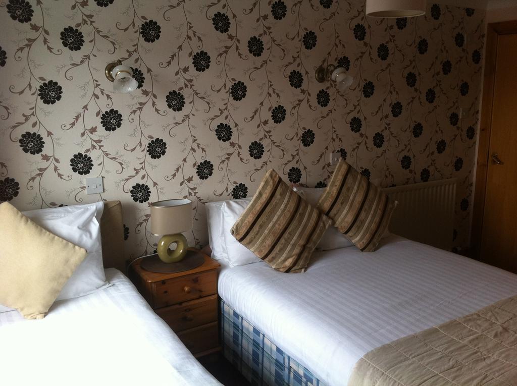 Hazeldene Hotel Gretna Chambre photo